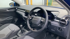 Skoda Fabia 1.0 MPI 80 SE Edition 5dr Petrol Hatchback